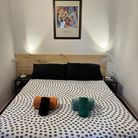 Louie Louie Apartment Old Town Tarragona Exteriér fotografie