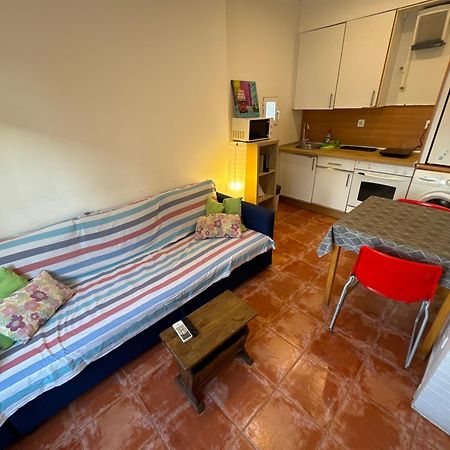 Louie Louie Apartment Old Town Tarragona Exteriér fotografie
