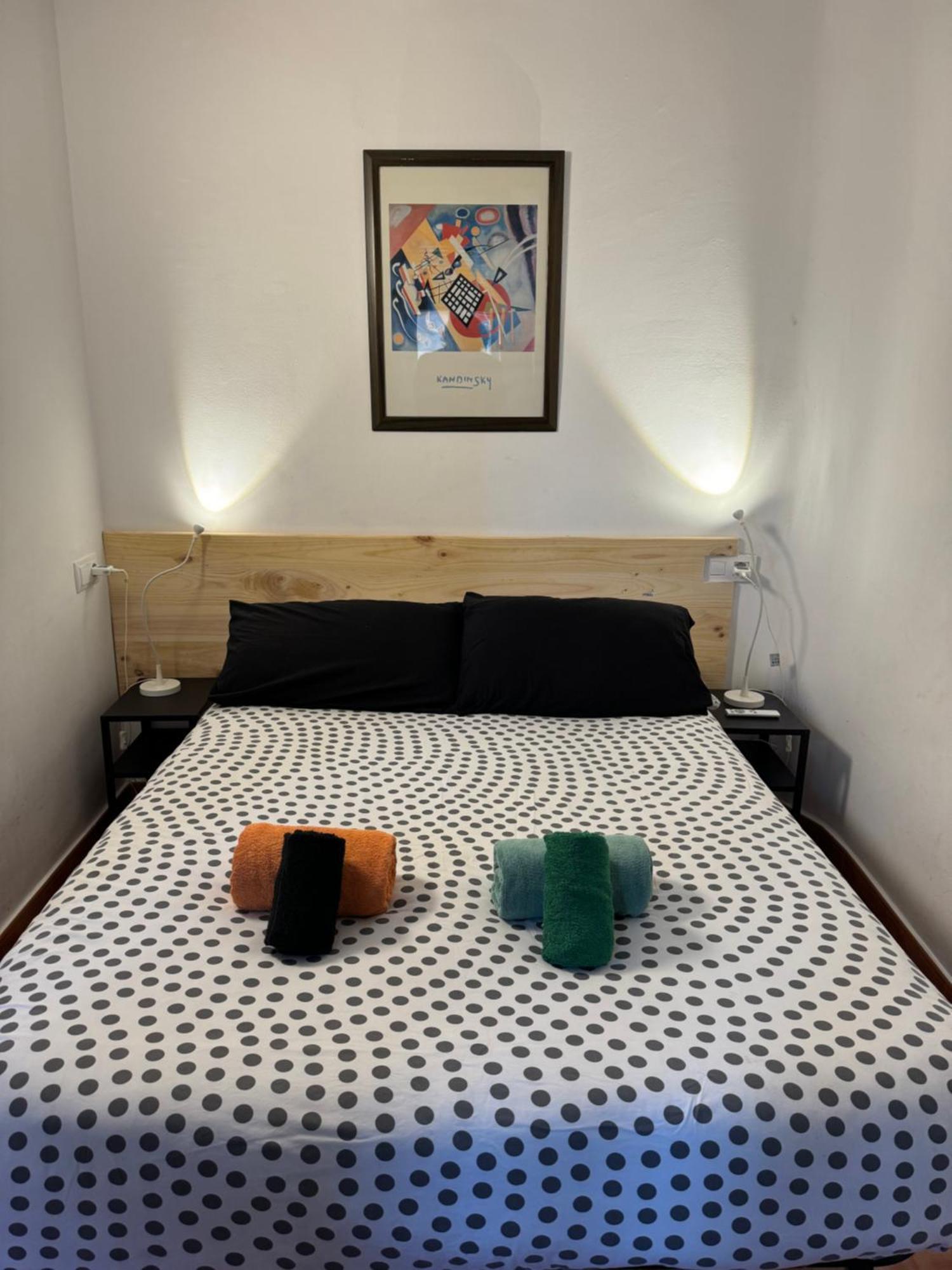 Louie Louie Apartment Old Town Tarragona Exteriér fotografie