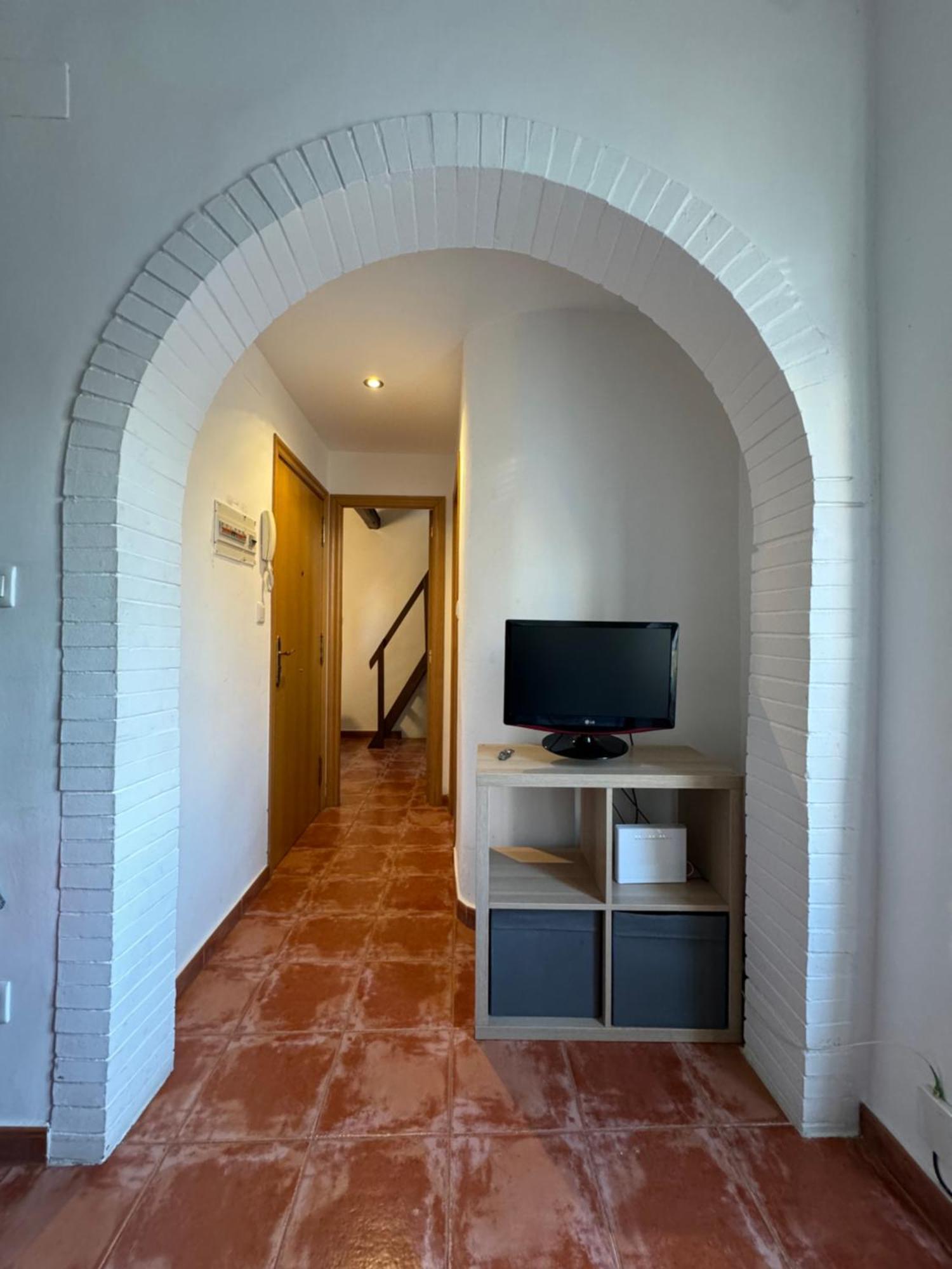 Louie Louie Apartment Old Town Tarragona Exteriér fotografie