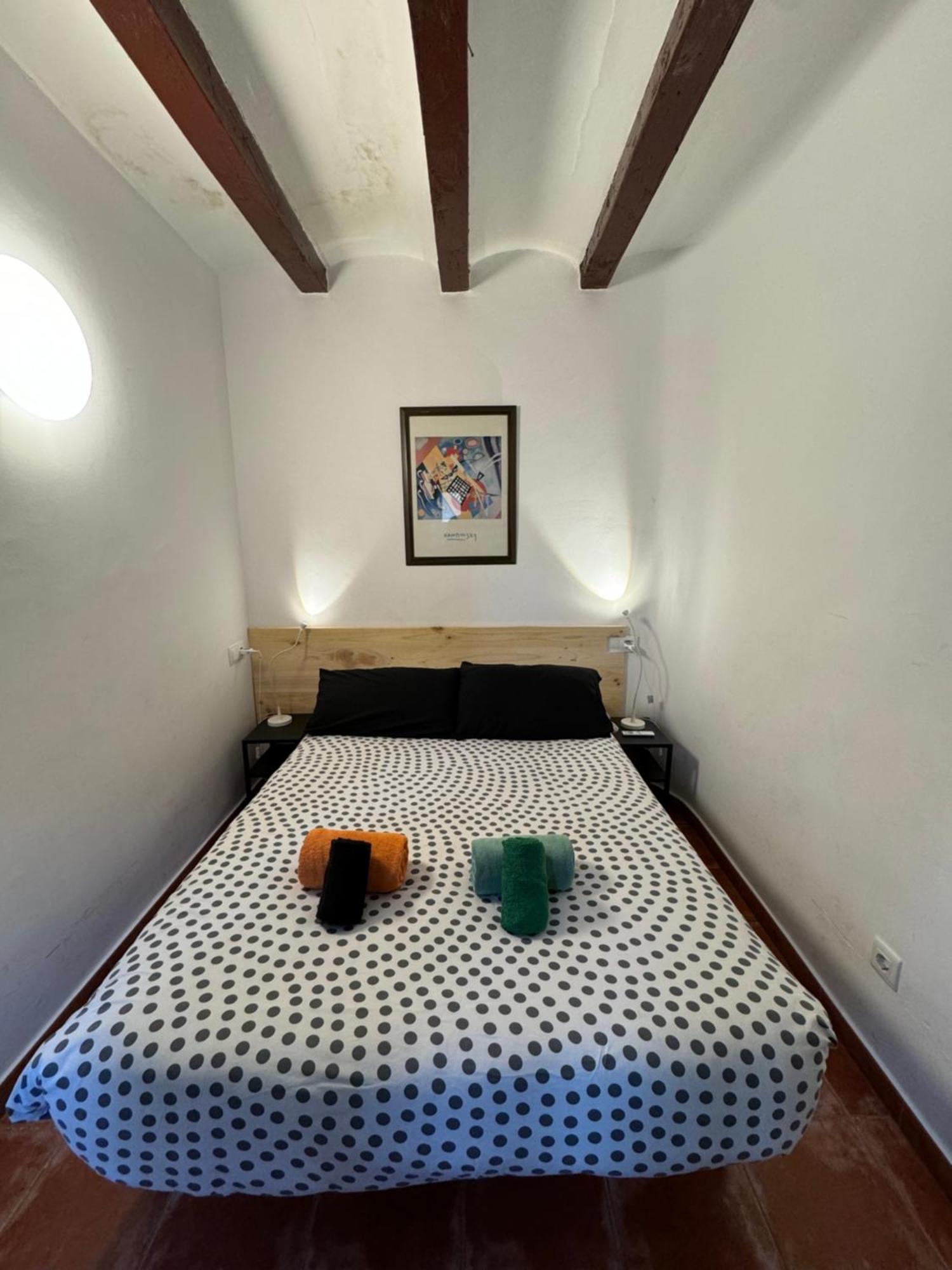 Louie Louie Apartment Old Town Tarragona Exteriér fotografie