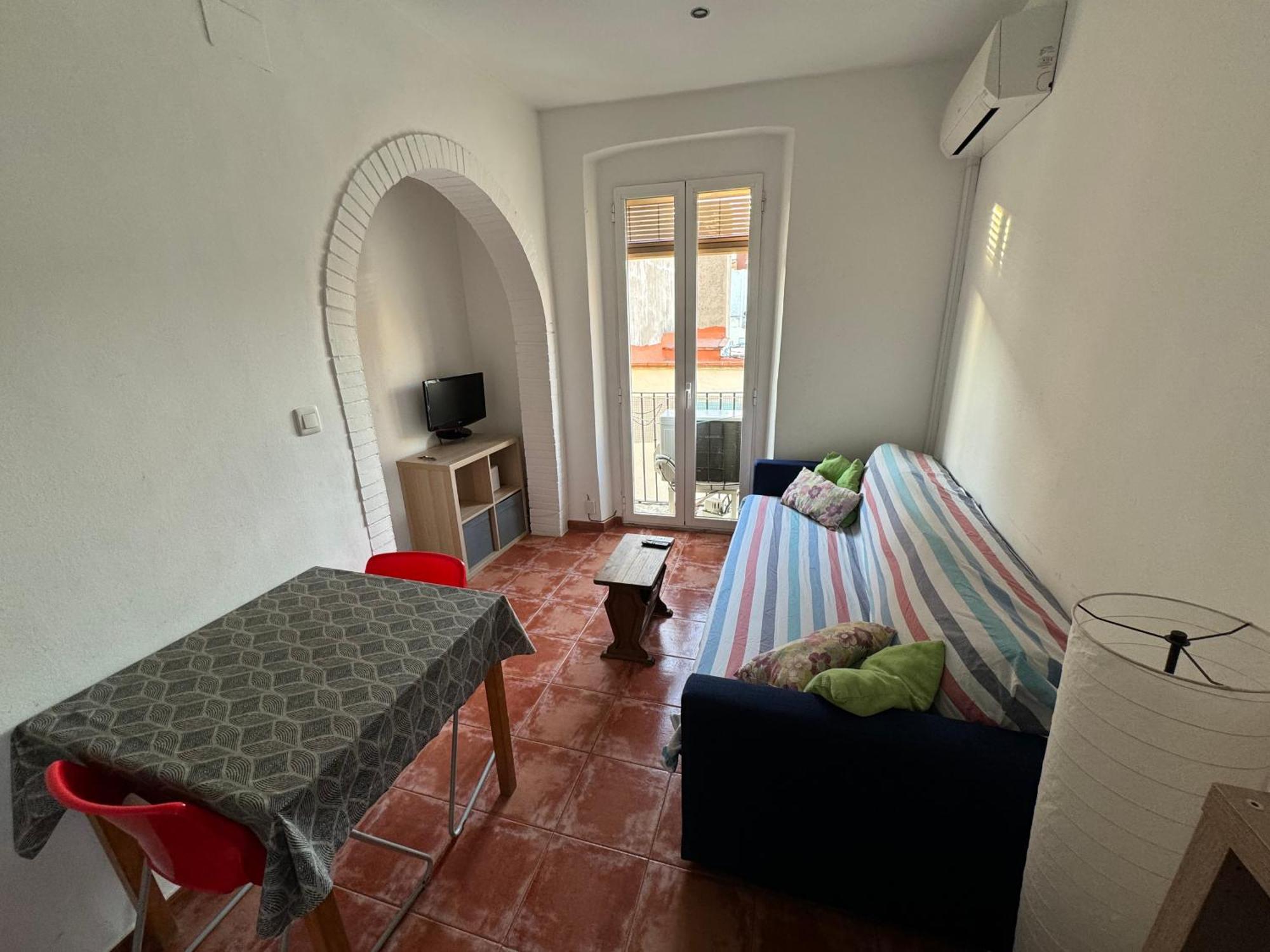 Louie Louie Apartment Old Town Tarragona Exteriér fotografie