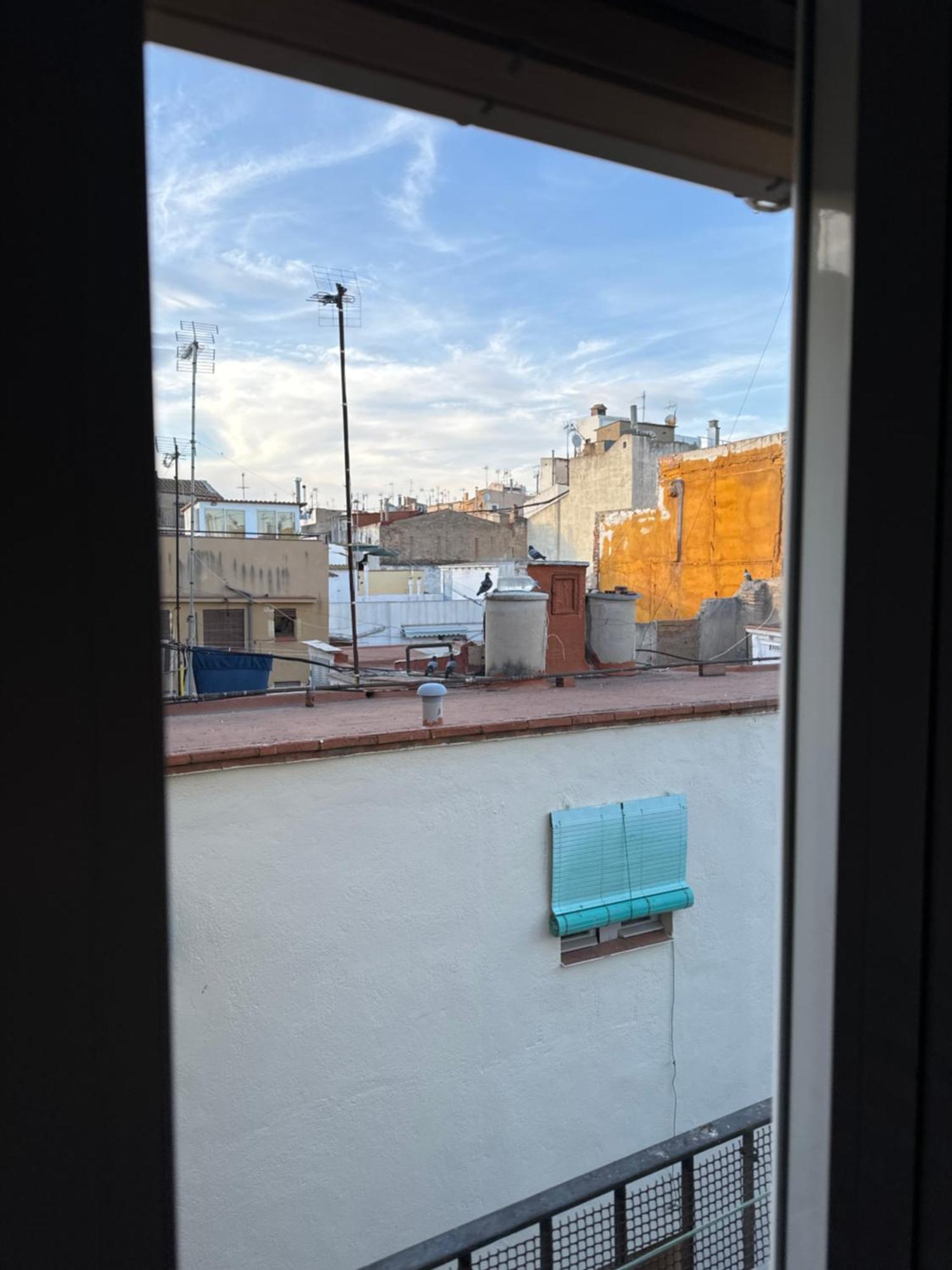 Louie Louie Apartment Old Town Tarragona Exteriér fotografie